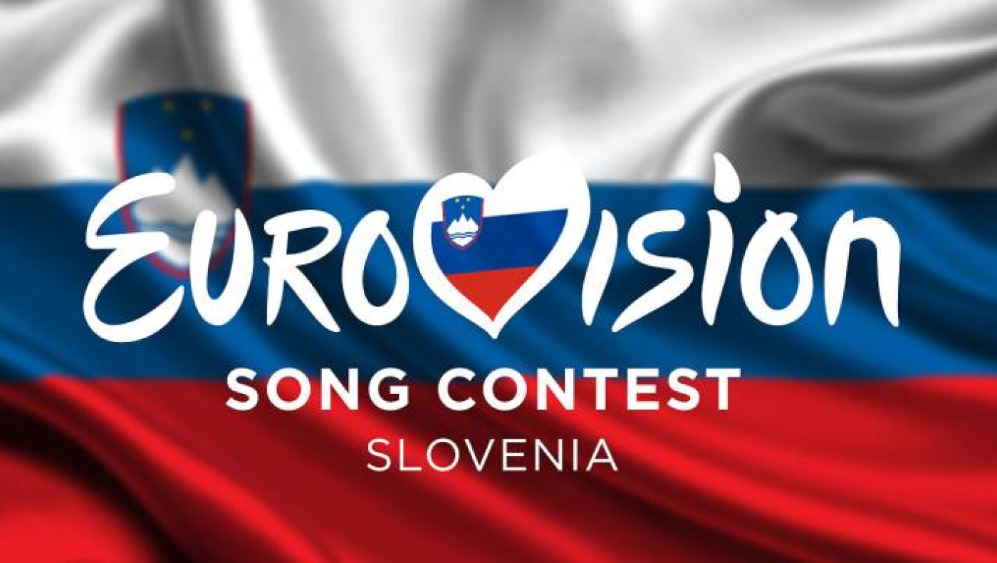 Σλοβενία: Μποϊκοτάρει τη Eurovision, εάν συμμετάσχει το Ισραήλ