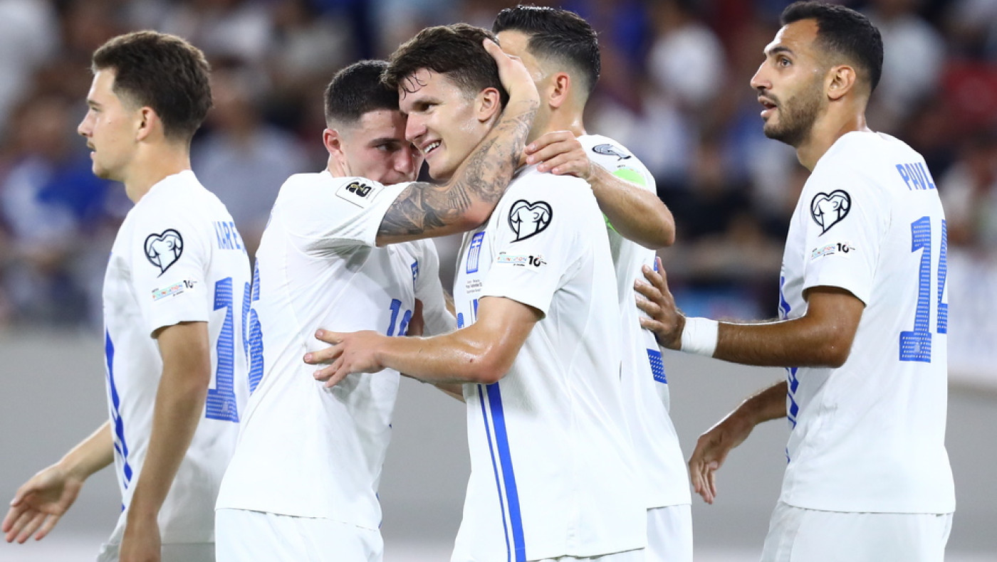 Οι κλήσεις του Γιοβάνοβιτς για Σκωτία και Δανία