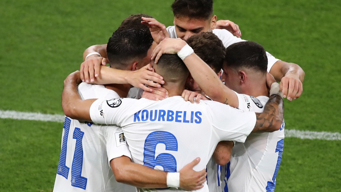 Παγκόσμια Κατάταξη: Σε ποια θέση βρίσκεται πλέον η Εθνική ομάδα