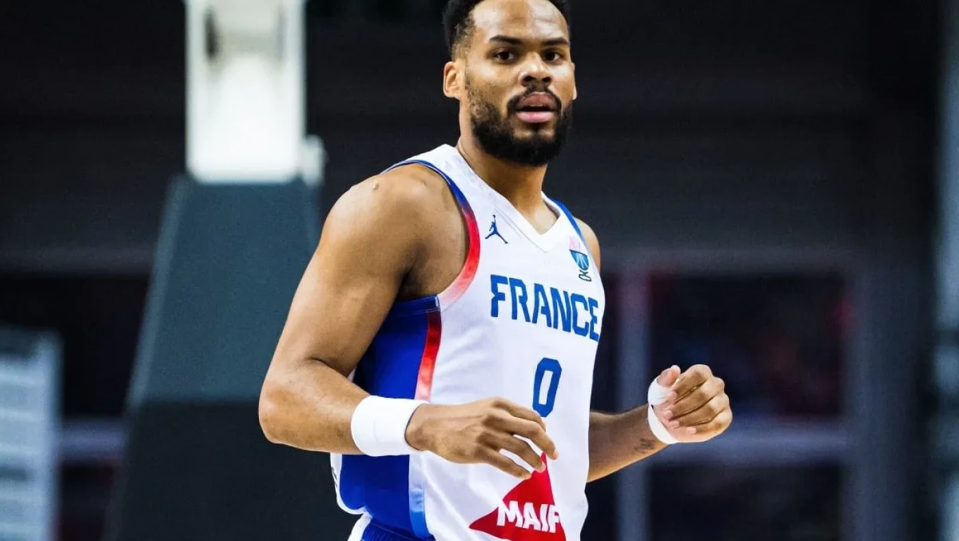 Eurobasket 2025: Σαρωτική η Γαλλία, σταμάτησε στους 114 απέναντι στην Ισλανδία