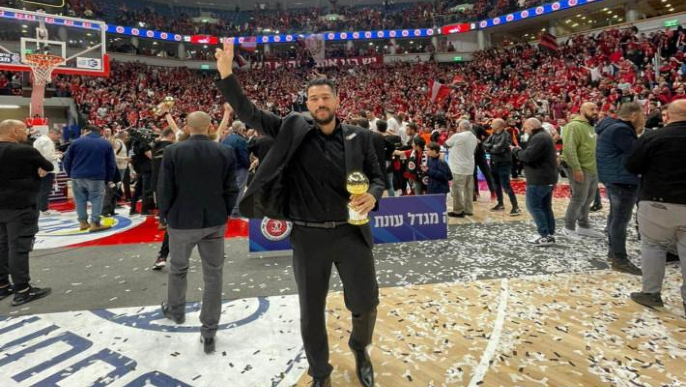 Γιαννακόπουλος: «Ομάδα με ταλέντο το Ισραήλ, εξαρτάται από Άβντιγια, Μαντάρ»