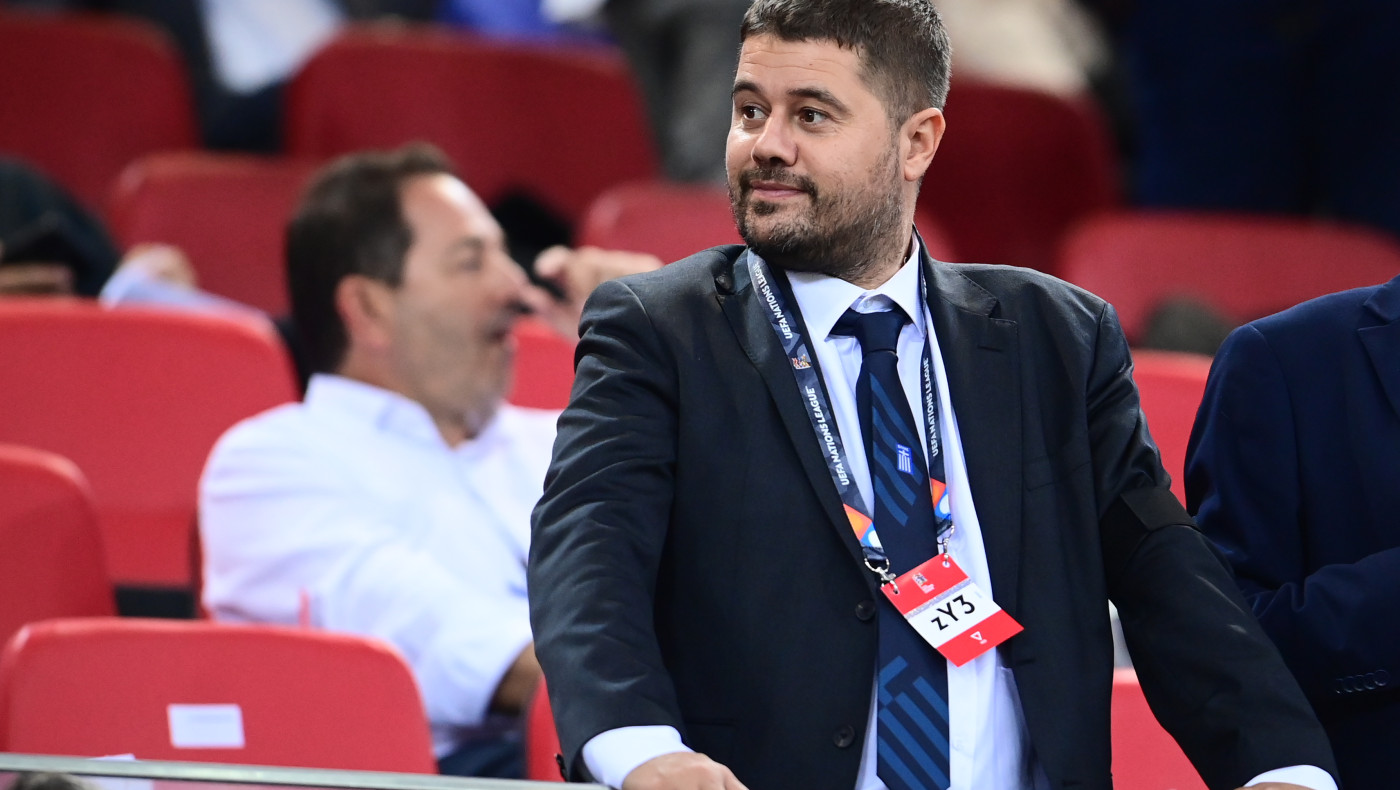 Εθνική ομάδα-Γκαγκάτσης: «Οι διεθνείς θα τα καταφέρουν με ενότητα, αφοσίωση και τον κόσμο»