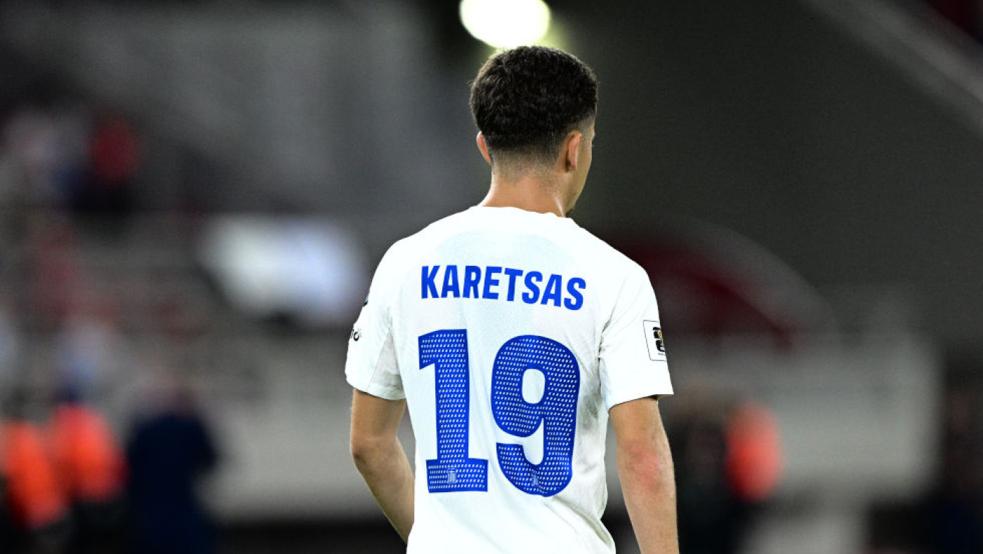 Μπακασέτας και Καρέτσας: Η αντίδραση μετά το επιβλητικό 5-1