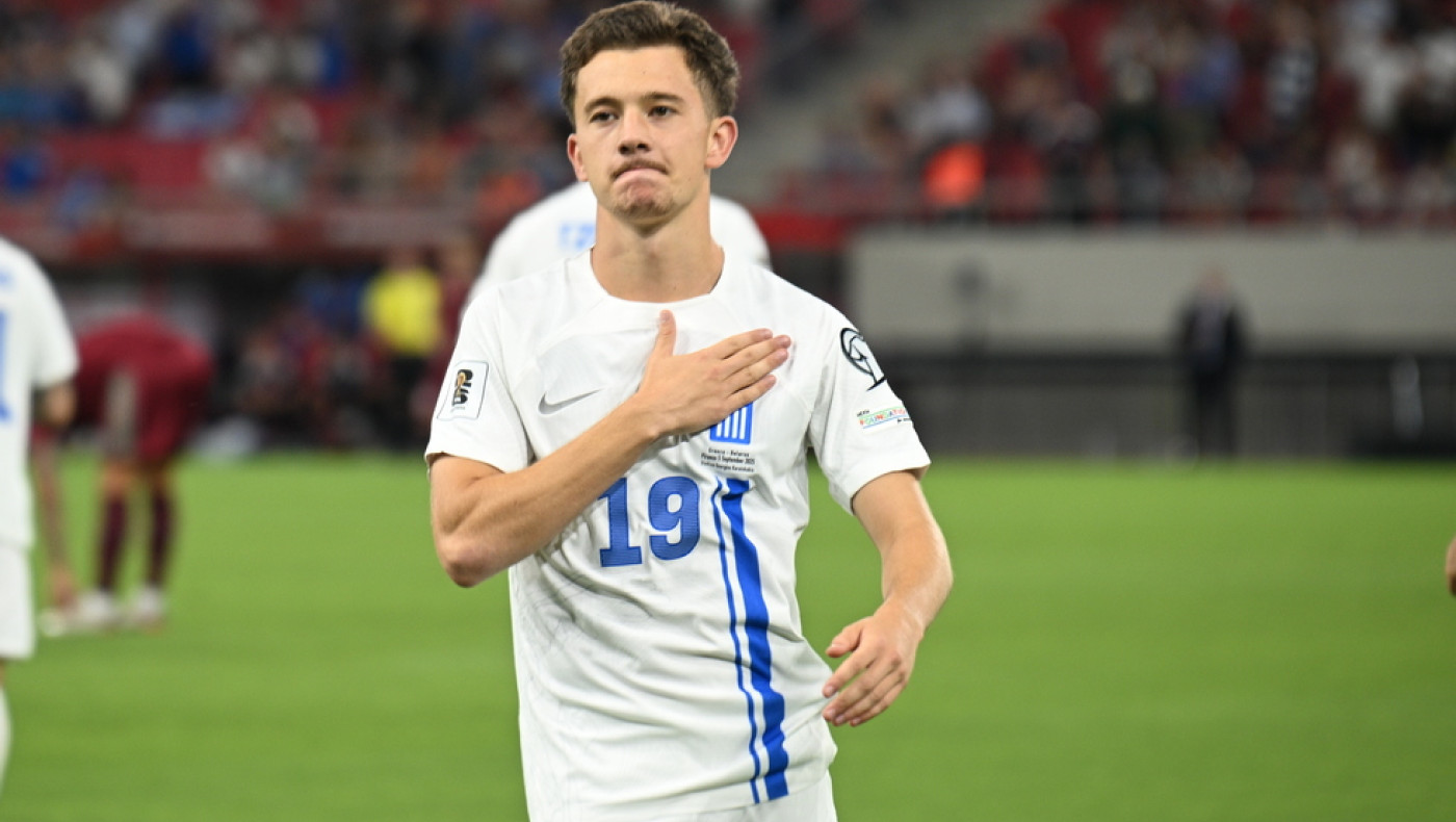 «Μάχη» γιγάντων για τον Καρέτσα: Δημοσίευμα για προβάδισμα της Ρεάλ Μαδρίτης