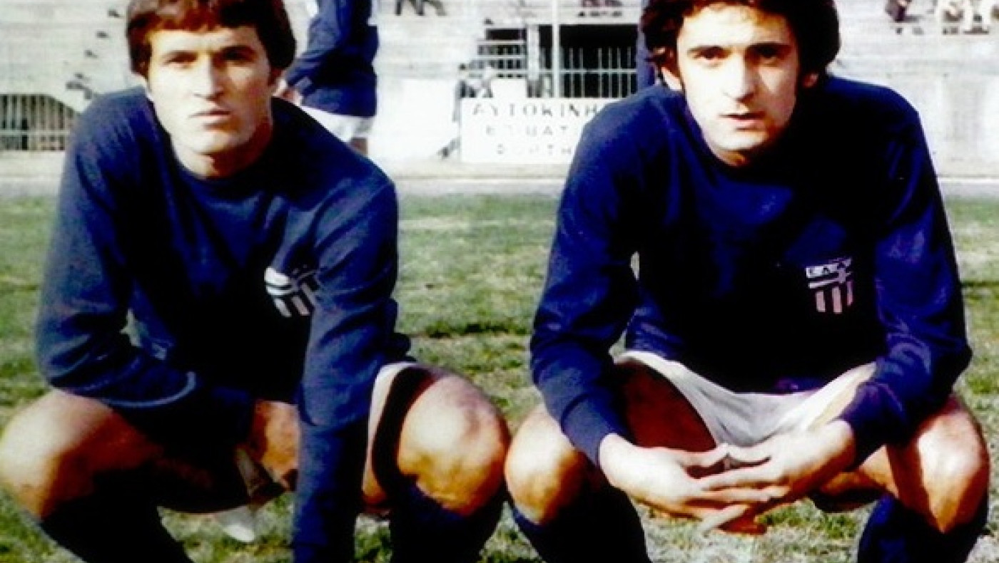 ΑΕΛ: Ημέρα μνήμης για Μουσιάρη, Κουκουλίτσιο