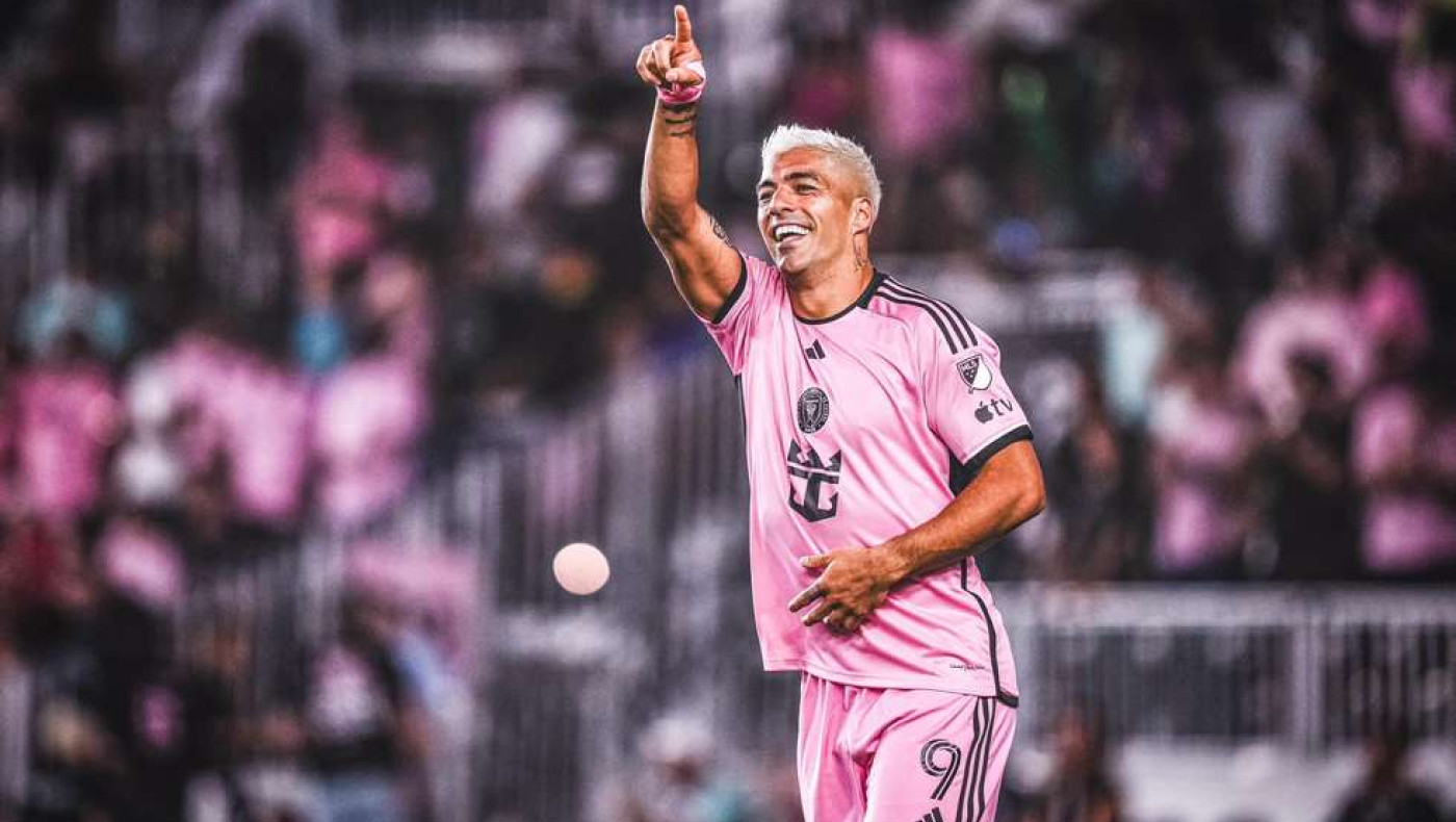 Λουίς Σουάρες:« Τίποτα δεν ήταν εύκολο όταν ήμουν μικρός»