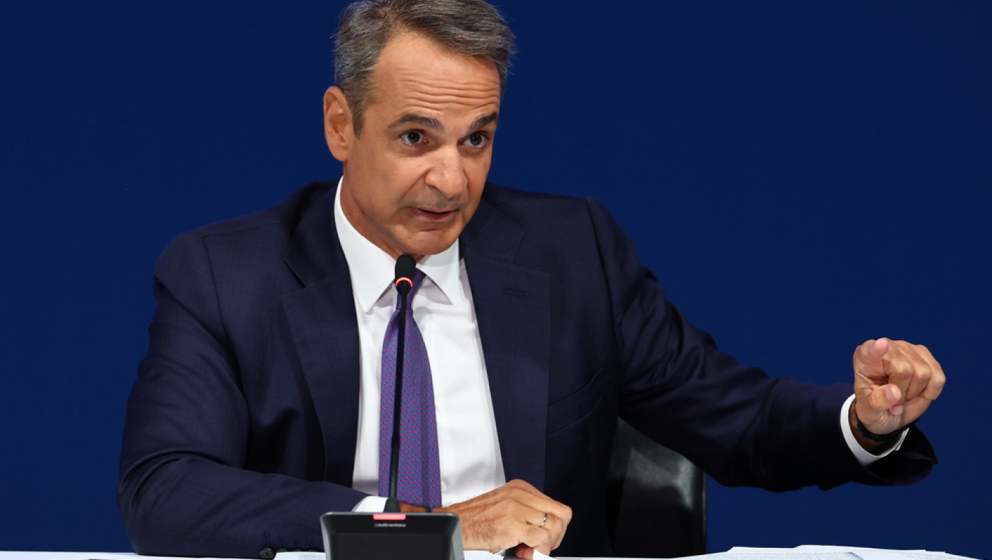 Τα «8» οικονομικά μέτρα στήριξης των πολιτών