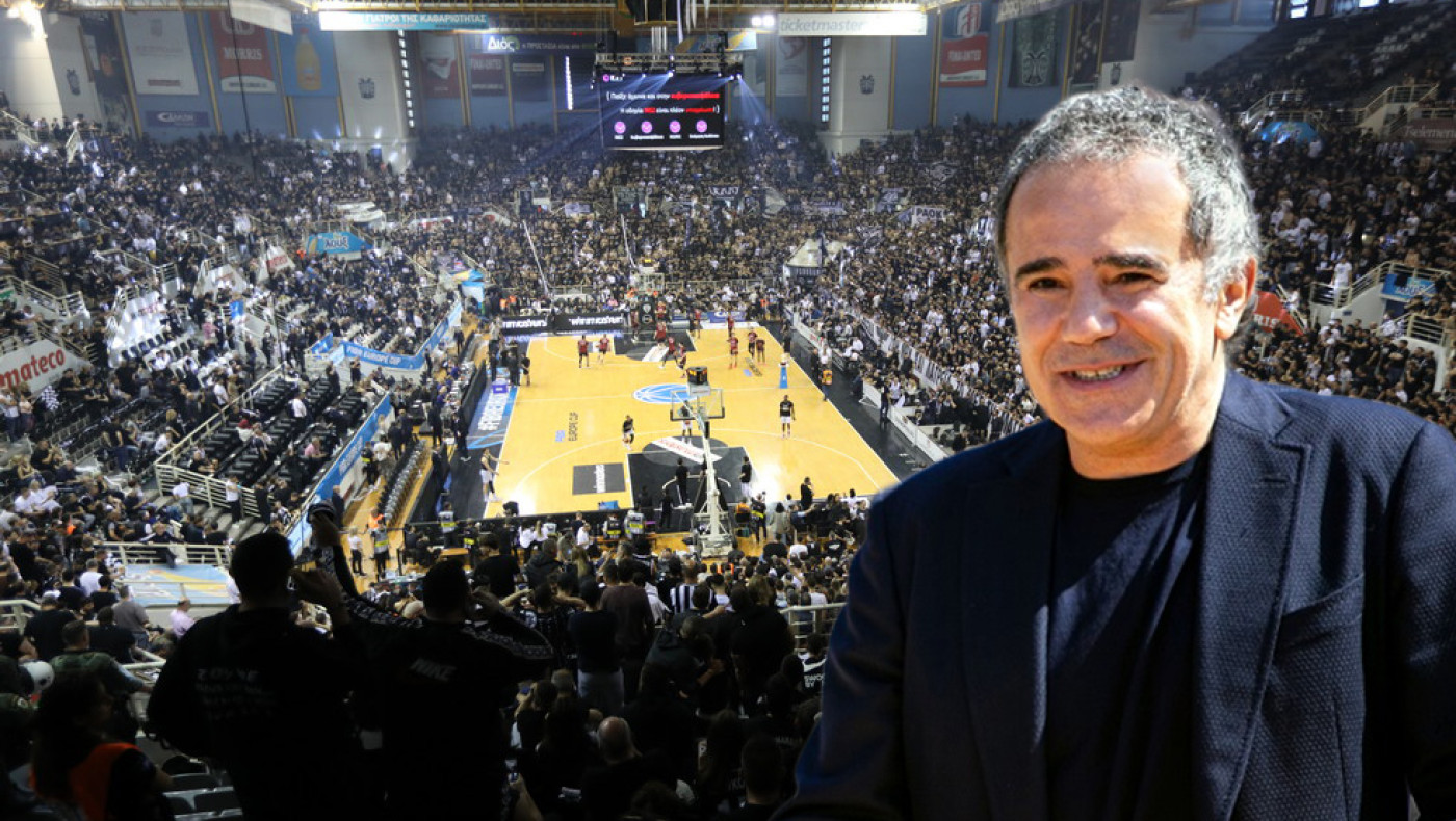 ΠΑΟΚ: Σε ελεύθερη πτώση η απόδοση για την κατάκτηση του FIBA Europe Cup ενόψει της εισόδου Μυστακίδη στην ΚΑΕ