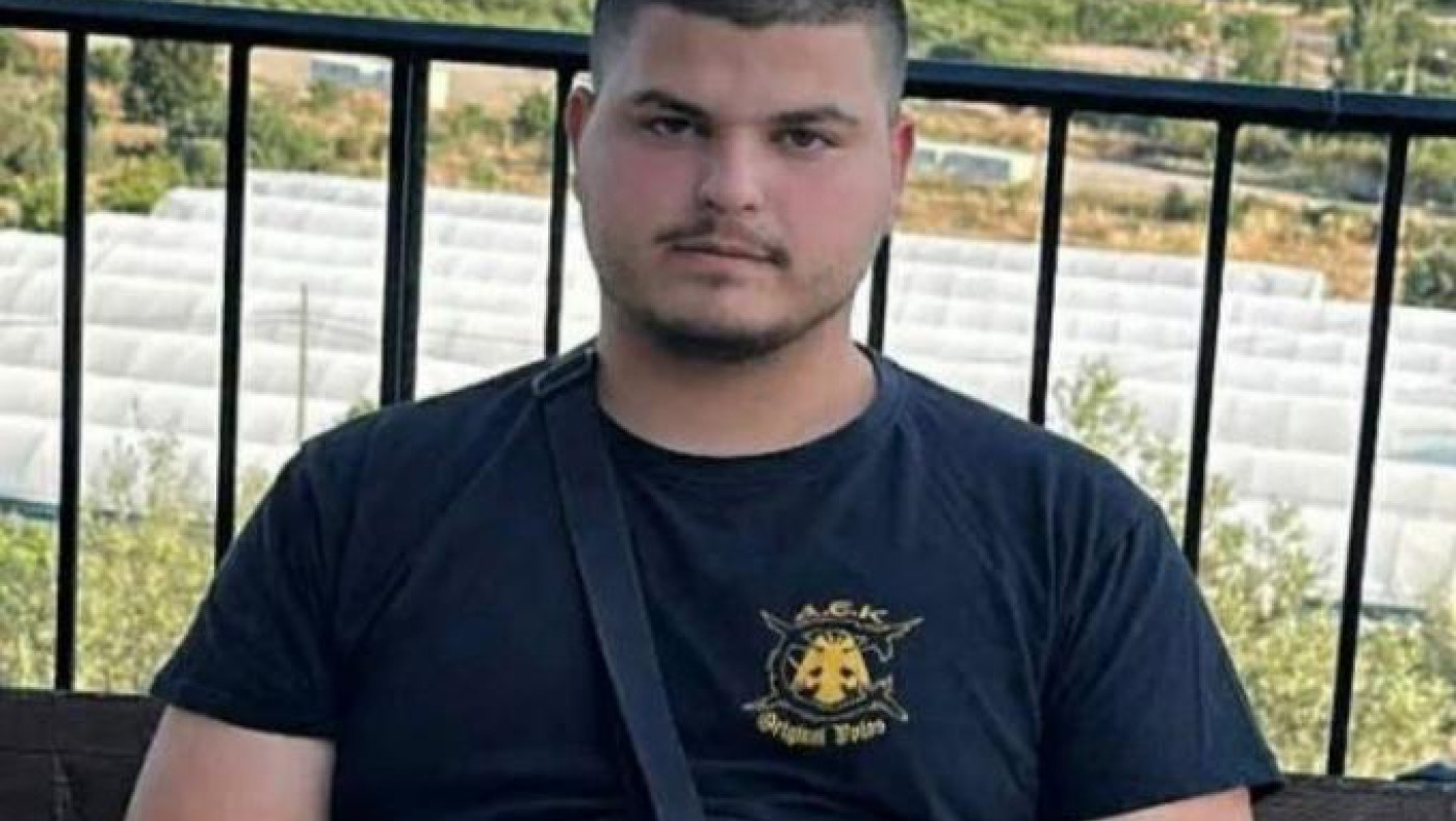 ΑΕΚ για τον 18χρονο Νίκο Παλάσκα: «Δε θα σε ξεχάσουμε ποτέ»