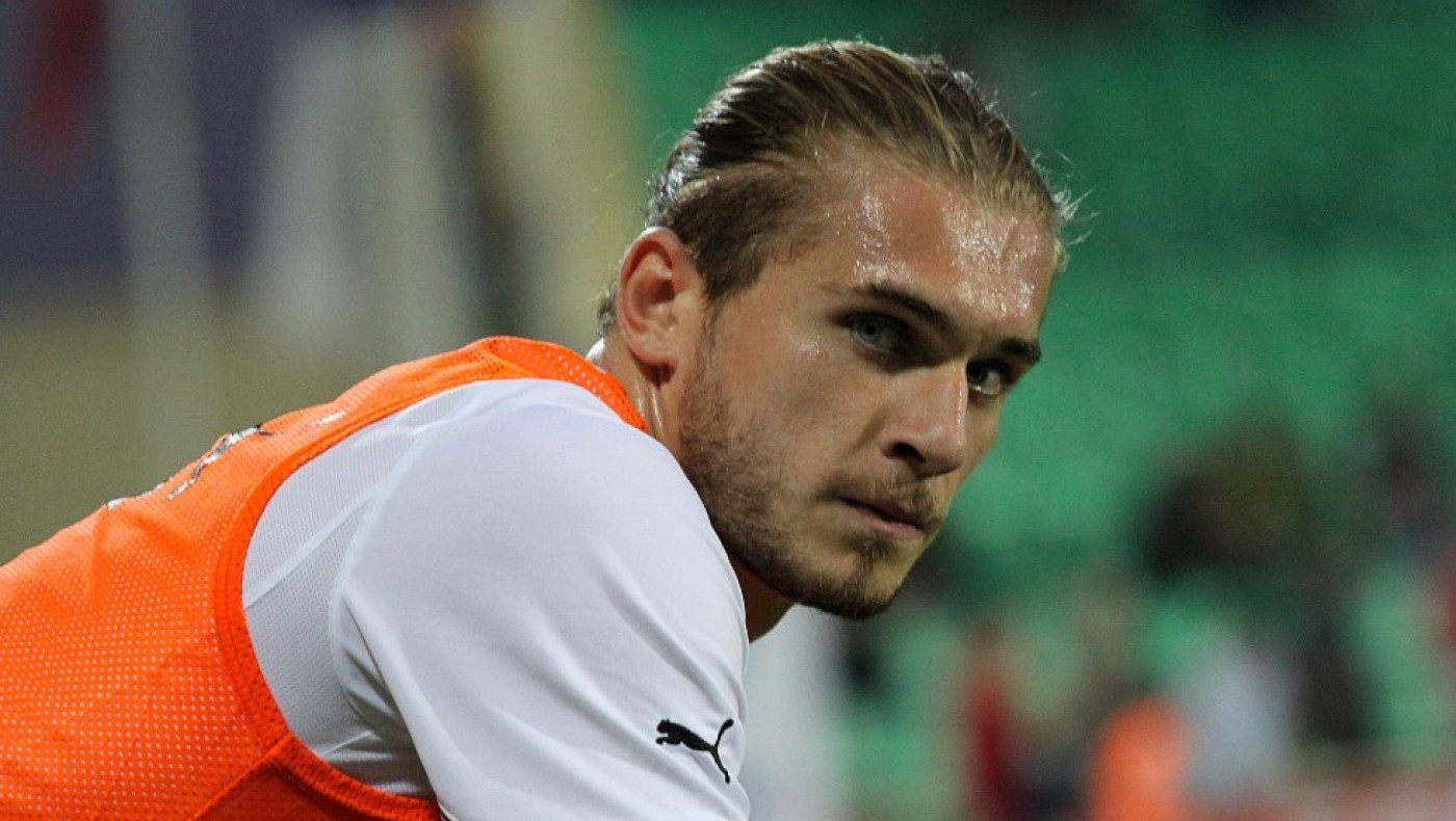 Παπάζογλου: «Θα έπαιρνα με κλειστά μάτια φορ στον ΠΑΟΚ-Δεν έχει ξεχάσει το ποδόσφαιρο ο Μορόν»