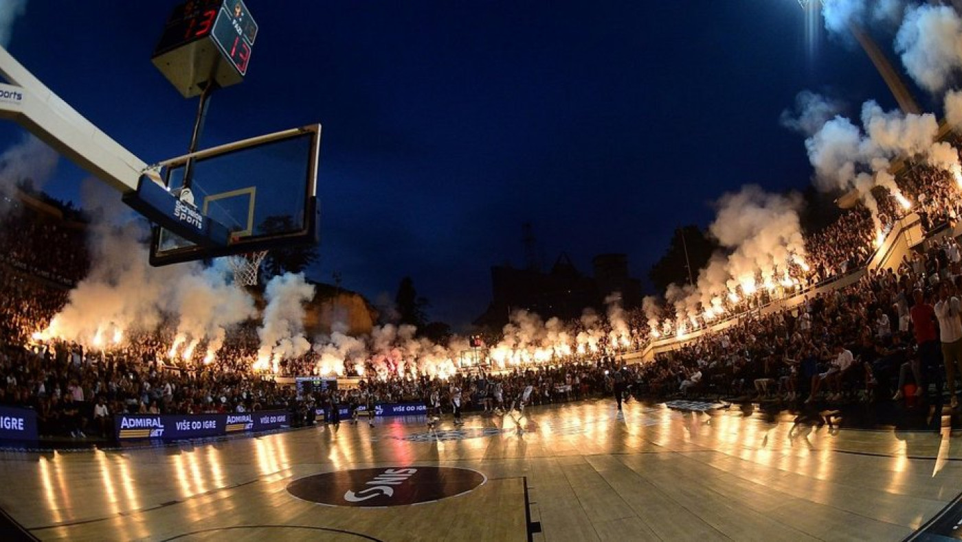 Φιλικό ΠΑΟΚ-Παρτιζάν στο Βελιγράδι: Στις 11 Σεπτεμβρίου σε ανοιχτό γήπεδο!