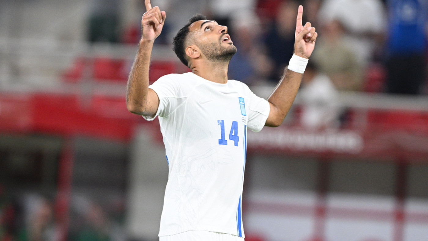 Μπενφίκα: «Δεχθήκαμε τεράστια πρόταση για τον Παυλίδη»