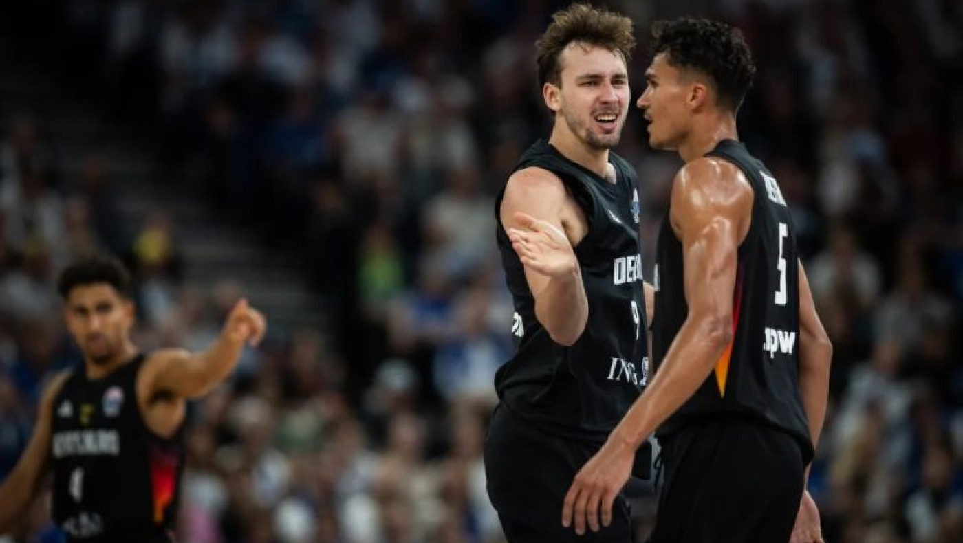 Πετρίδης: Ρεαλιστικό line της Γερμανίας