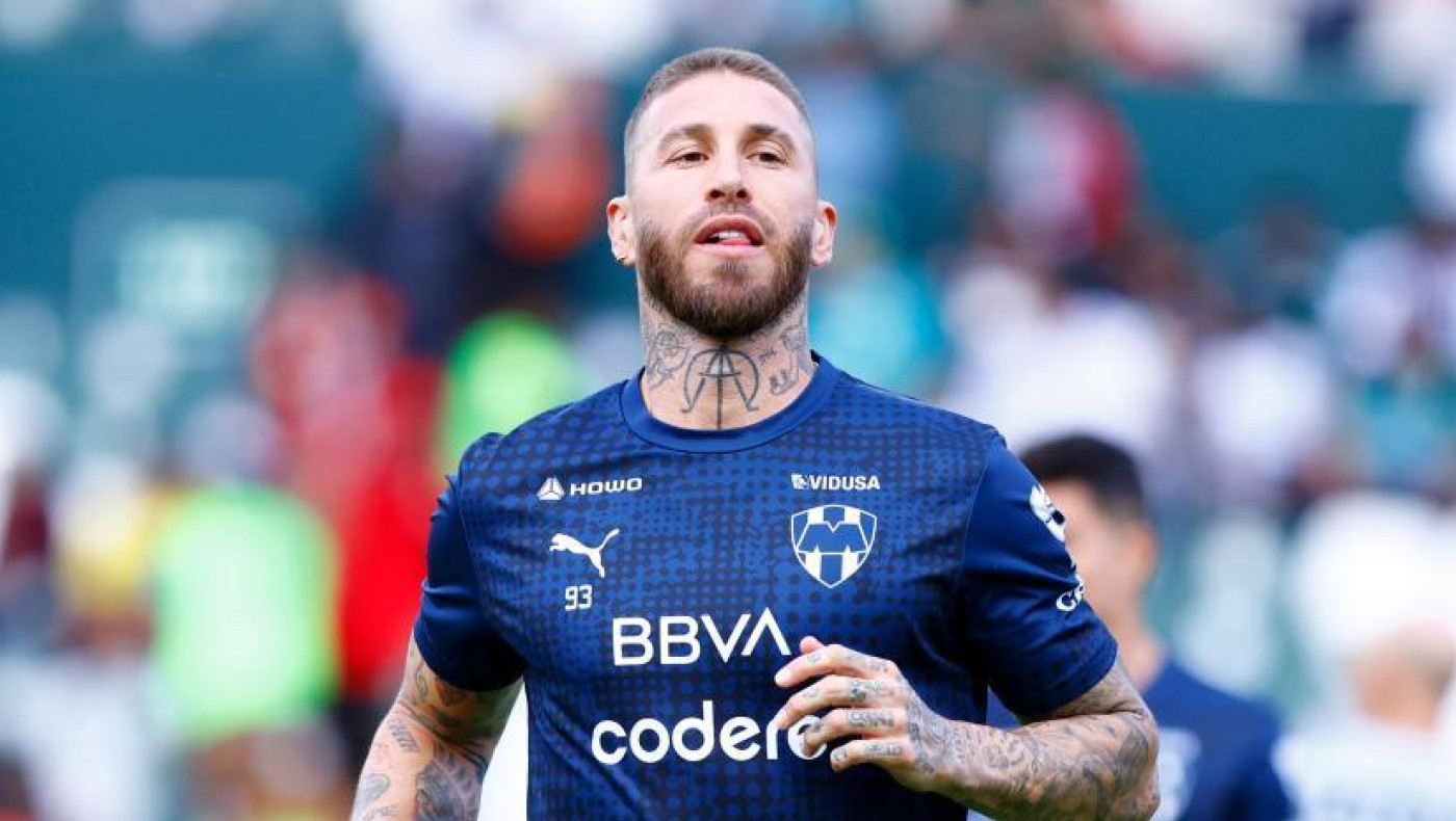 «Πόλεμος» Σέρχιο Ράμος-Ryanair για ένα τραγούδι!