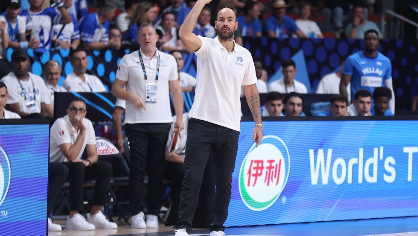 Σπανούλης: «Ήμασταν νευρικοί, να δούμε κάποια λάθη»