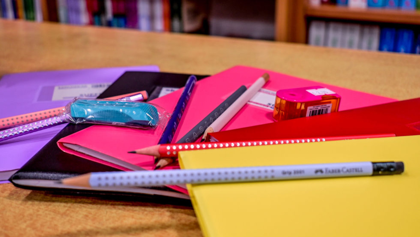 «Φωτιά» και τα σχολικά είδη: Σε ποιο ποσοστό φτάνουν οι αυξήσεις!