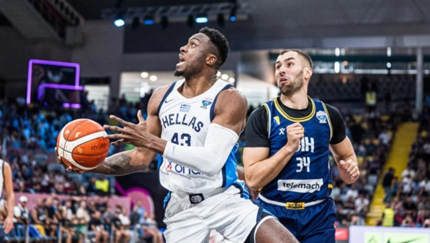 Ο... elevator συνιστά έλεγχο των ανελκιστήρων! Επικό βίντεο του Υπουργείου Ανάπτυξης