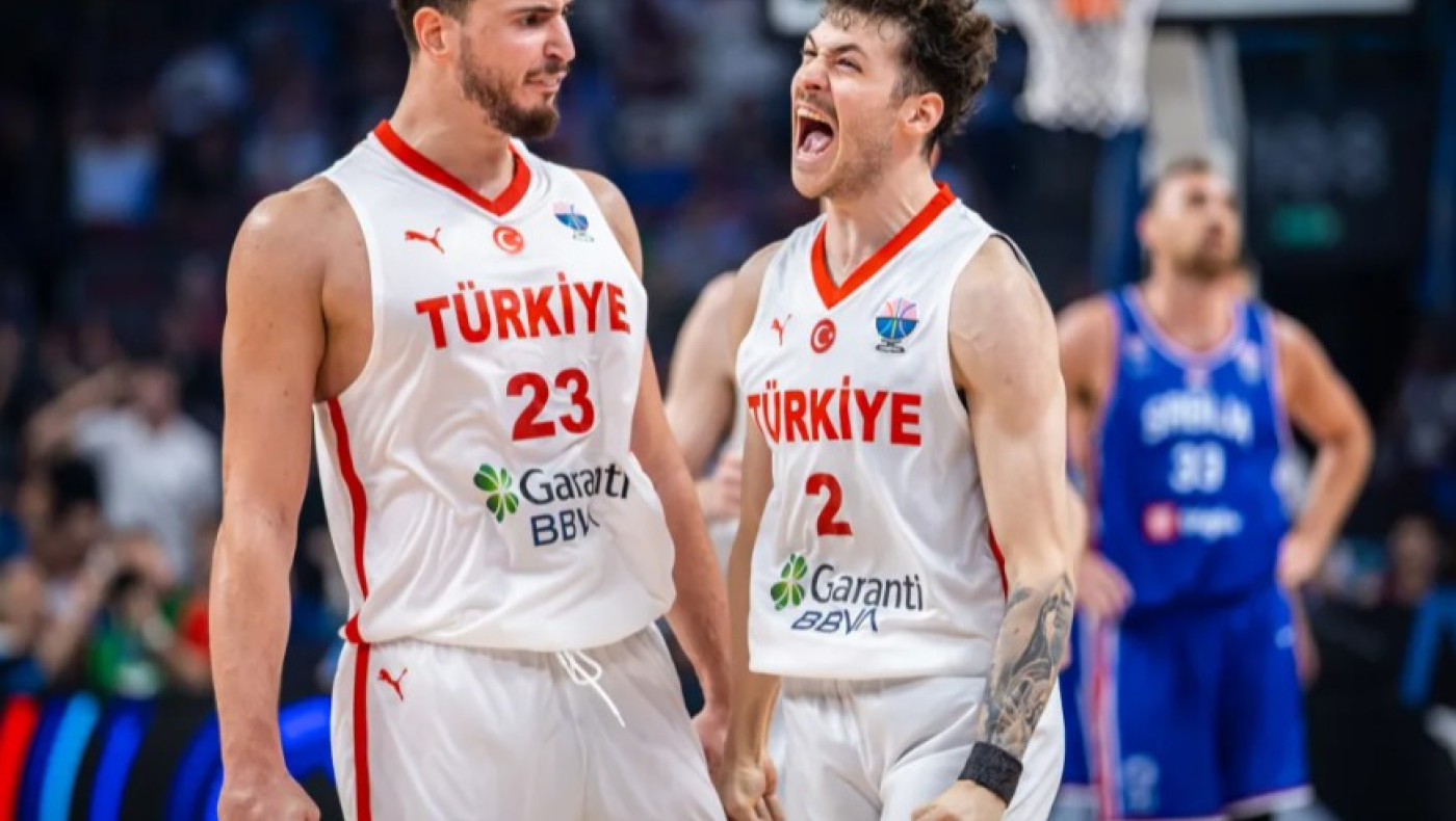 Eurobasket 2025: Τουρκία-Πολωνία για μία θέση στα ημιτελικά-Ώρα έναρξης και τηλεοπτική μετάδοση