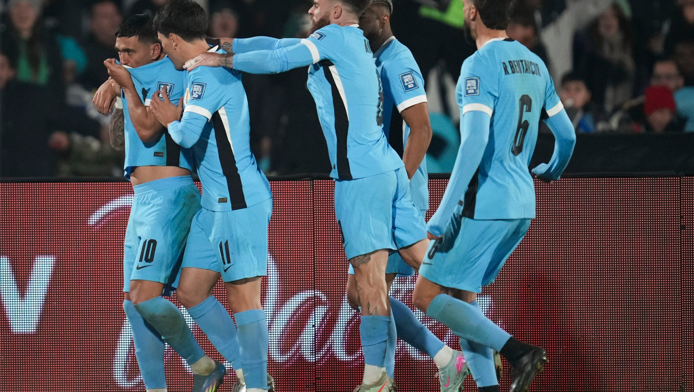 Μουντιάλ-Προκριματικά Ν. Αμερικής: Έξι ομάδες για τρία εισιτήρια, όλα τα σενάρια