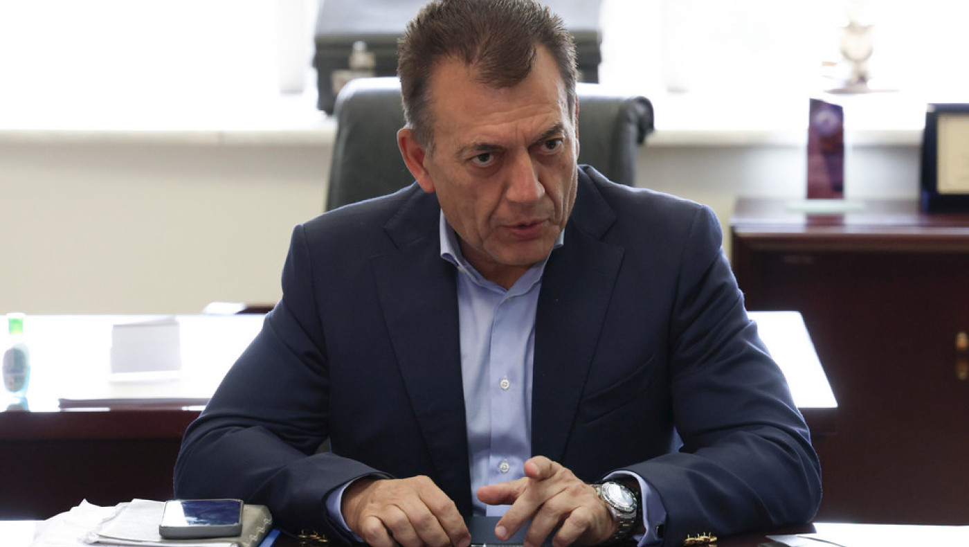 ΑΠΙΣΤΕΥΤΟ: Απαγόρευση οργανωμένης μετακίνησης οπαδών του Ηρακλή και διάθεσης εισιτηρίων για Καρδίτσα!