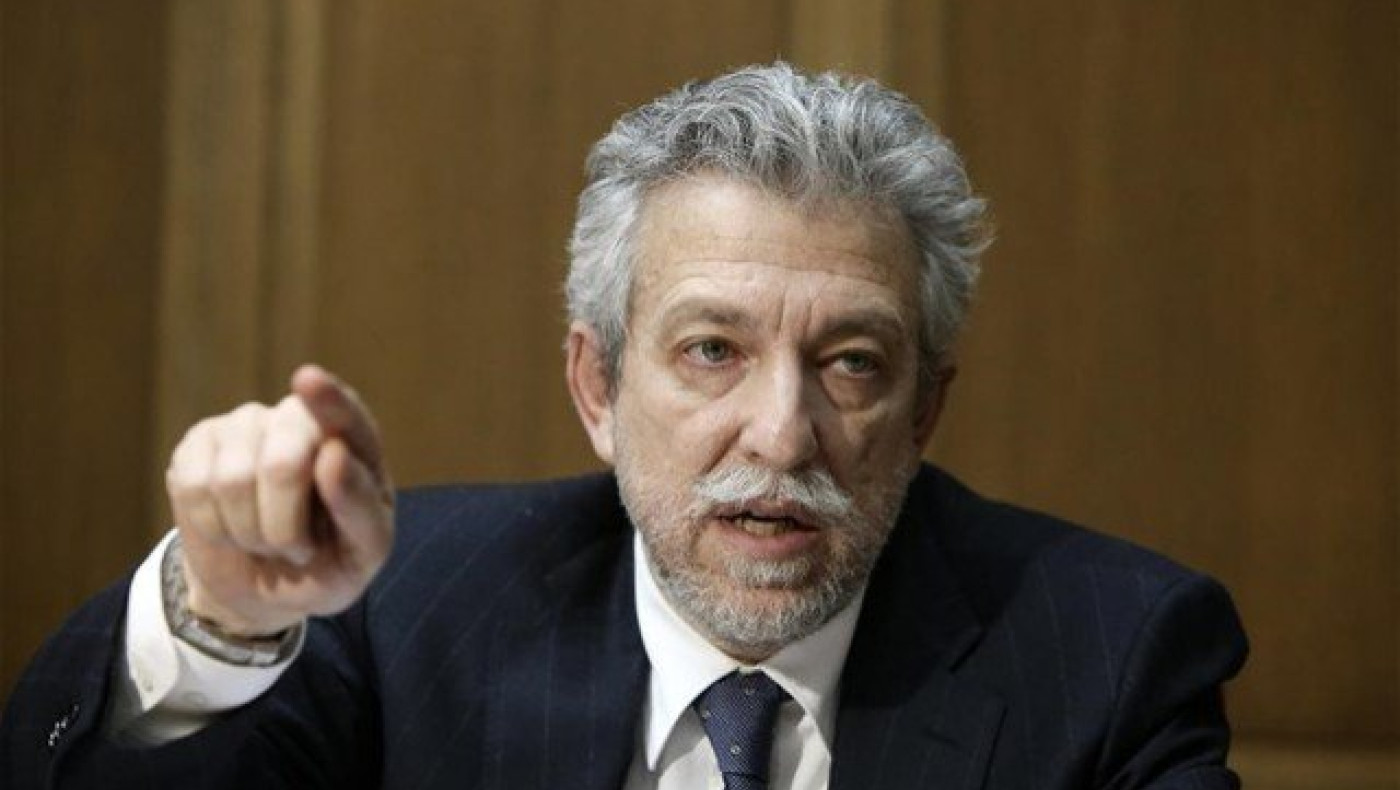 Τα έκανε… σαλάτα                    με την τροπολογία