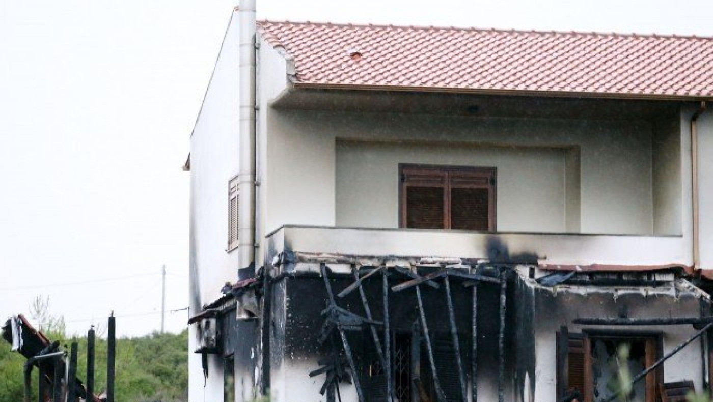 Ασύδοτοι οι μαφιόζοι, άφωνη η Ελλάδα με «εξυγιαντές» και Γκαγκάτση