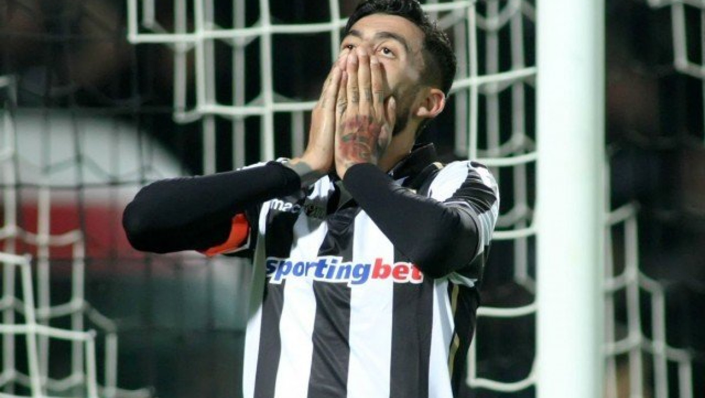 Γιατί    εξοργίστηκε        με Κλάους ο Ιβάν  Σαββίδης