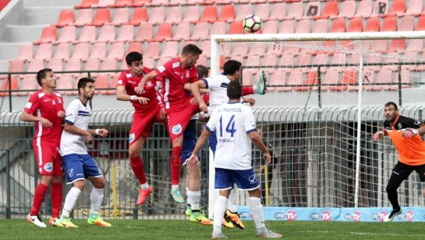 FOOTBALL LEAGUE: «Κόκκινο» από τη Λίγκα στις μεμονωμένες   συμφωνίες