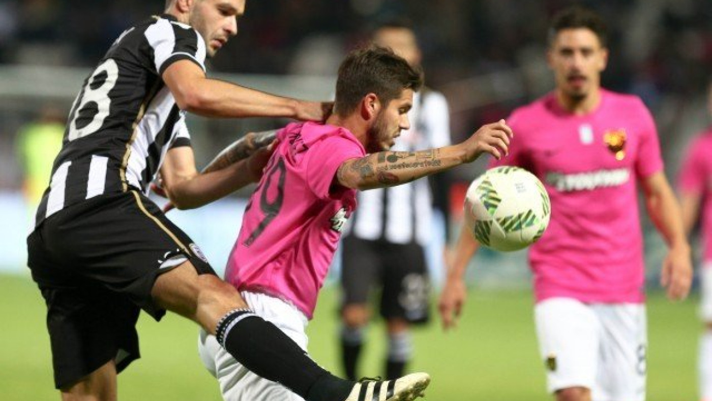 Δείτε πώς διαμορφώνεται η βαθμολογία (9η αγωνιστική)