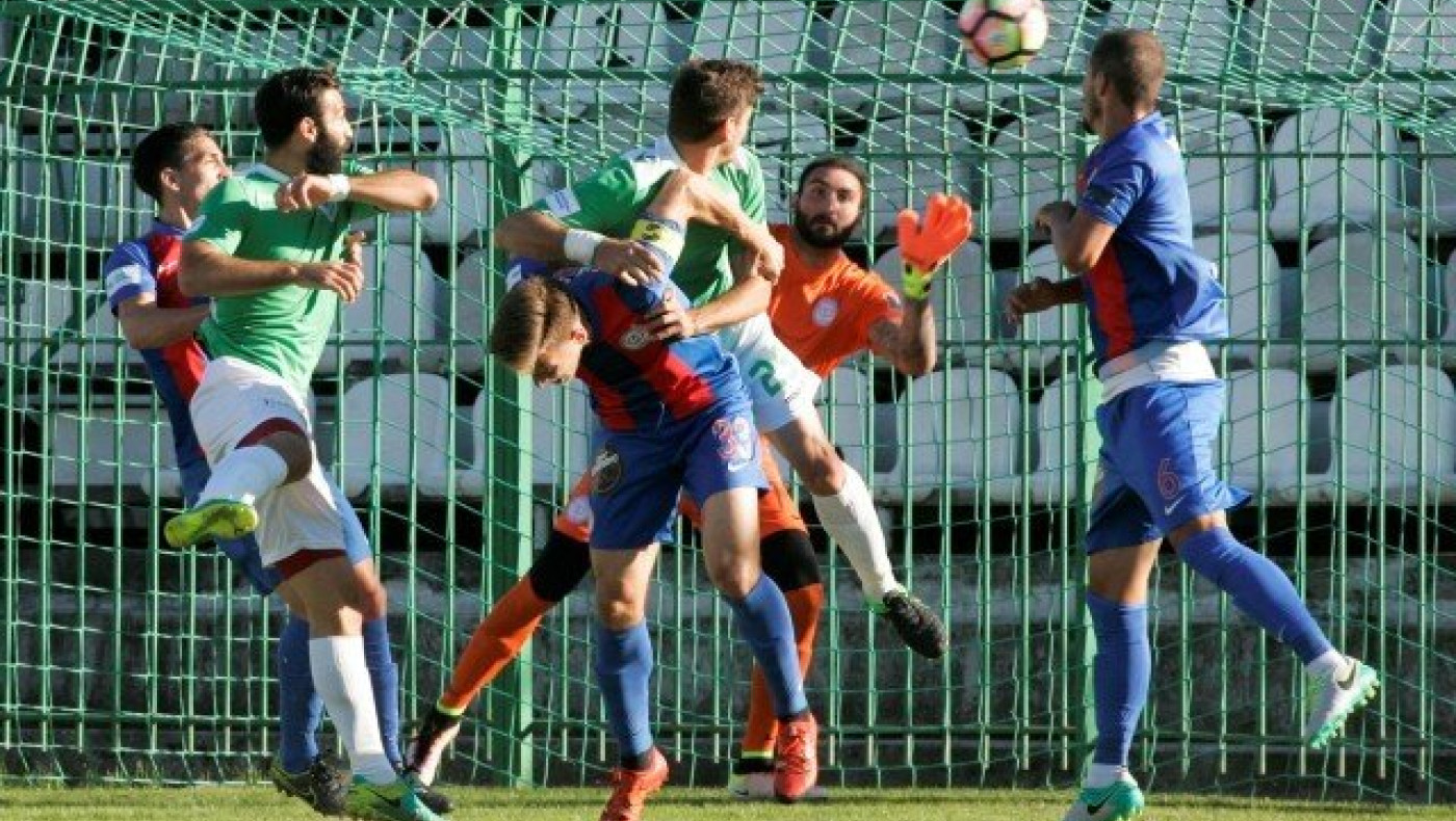 Ονειρεμένη πρεμιέρα για Αστέρα, ηχηρό «χαστούκι» για Γεωργιάδη