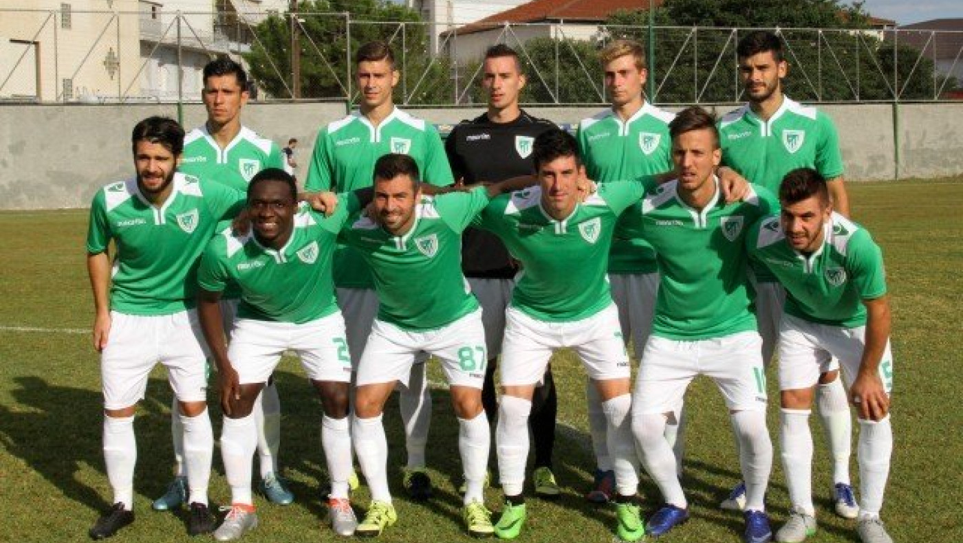 Πανέτοιμος ο Αγροτικός για την πρεμιέρα κόντρα στα Τρίκαλα