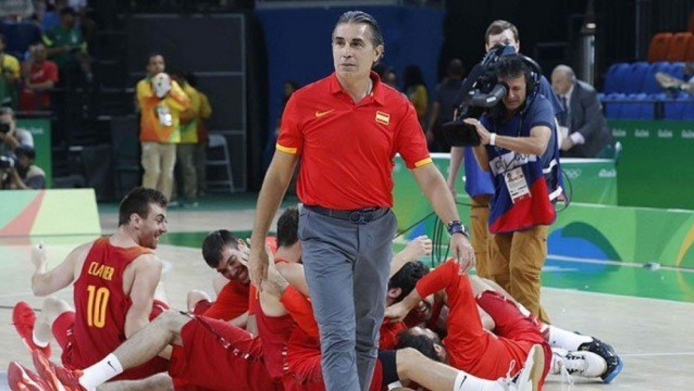 Παραμένει στην τεχνική ηγεσία της Ισπανίας ο Σκαριόλο