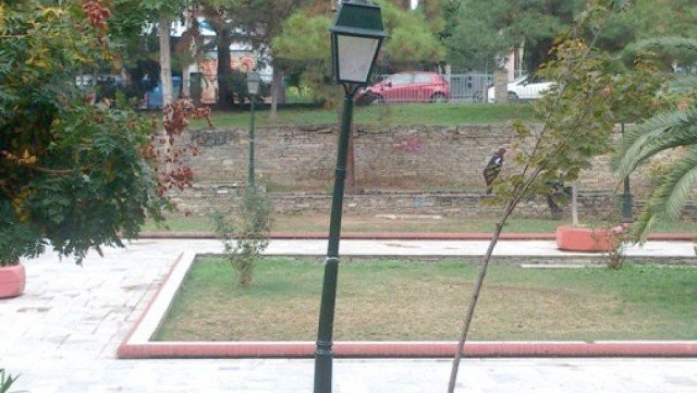 Δήμος Θεσσαλονίκης: Βάνδαλοι ρημάζουν το δίκτυο ηλεκτροφωτισμού
