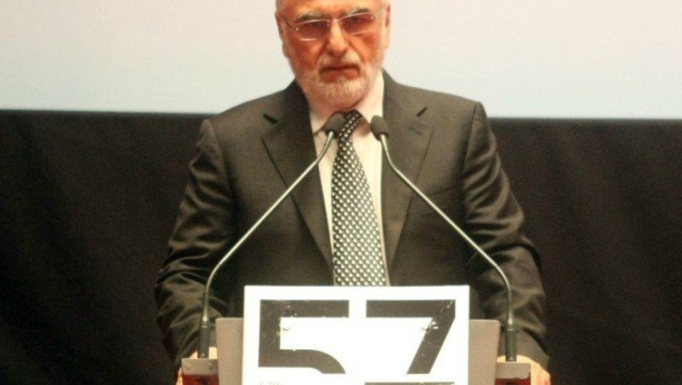 «Νέος στα 90 του ο ΠΑΟΚ, έχει μέλλον με πολλές επιτυχίες» (video)