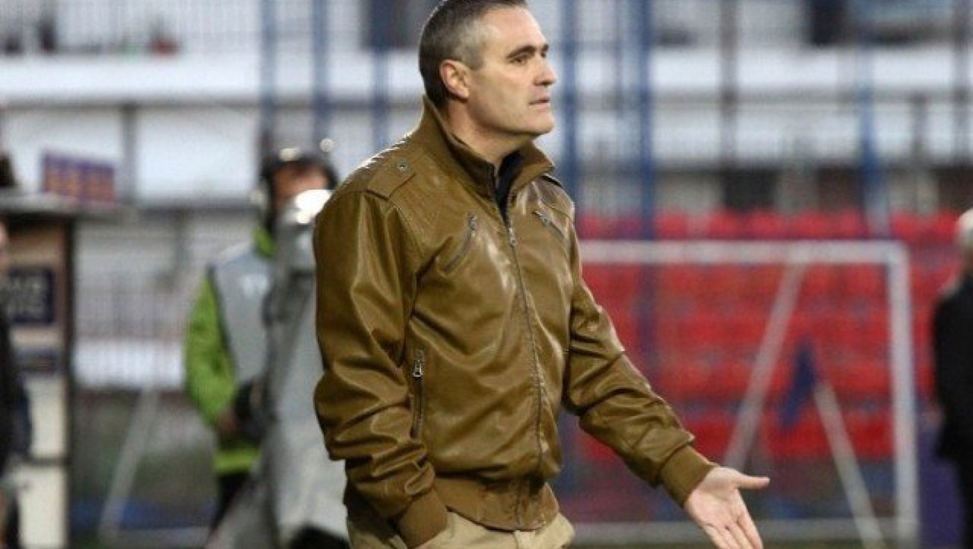 Γράφας: «Ο Πλατανιάς πήρε  τον βαθμό, όχι η Βέροια»