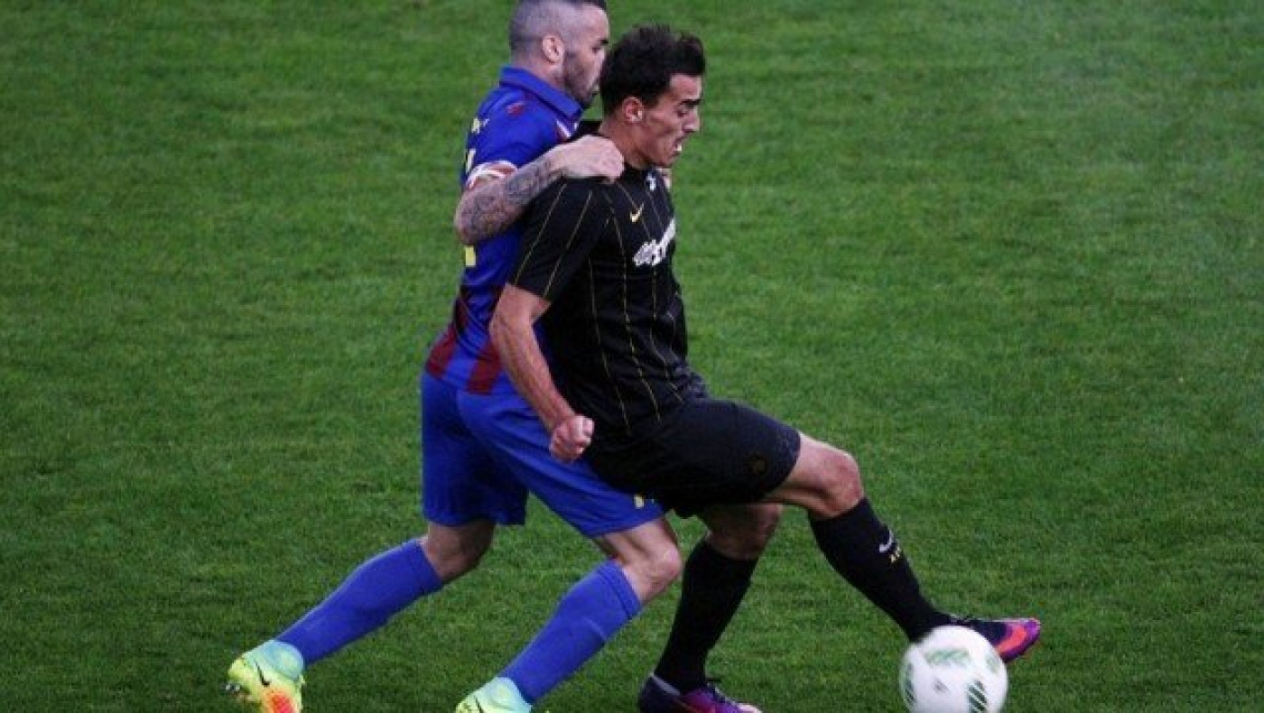 Χριστοδουλόπουλος: «Παιχνίδι ζωής ή θανάτου για εμάς στην Τούμπα»