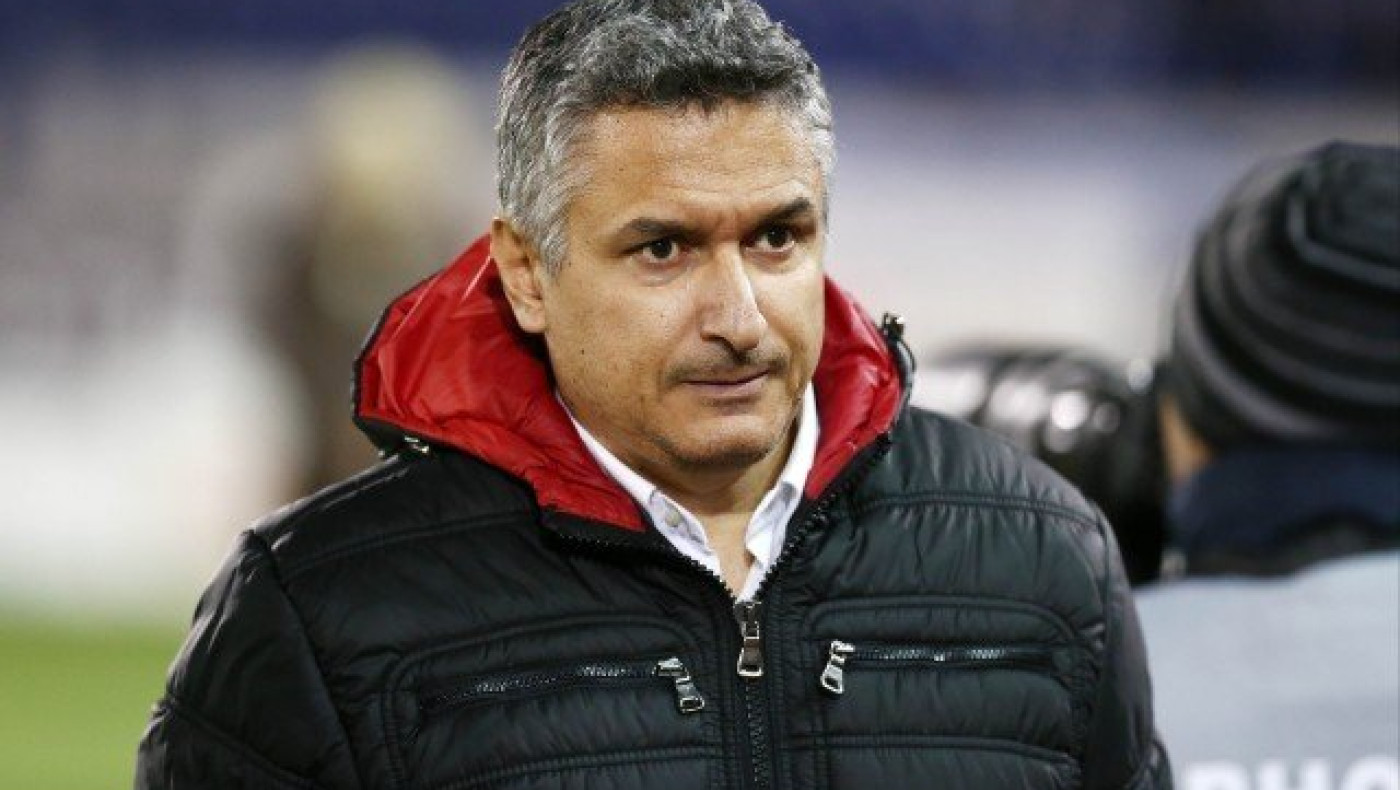 Σπανός: «Θα σε βρω ρε αρχ… και θα σε      σκοτώσω»