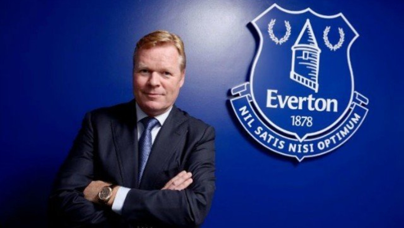 Παίκτη της Γιουνάιτεντ θέλει ο Κούμαν στην Έβερτον (pic)