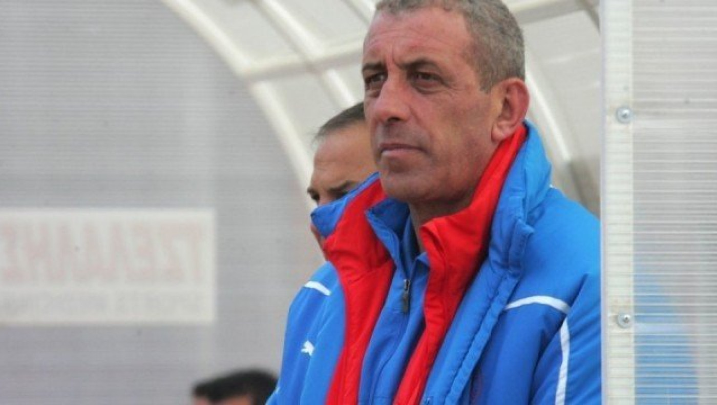 Αλεξίου: «Προβλέψιμος                                 ο ΠΑΟΚ»