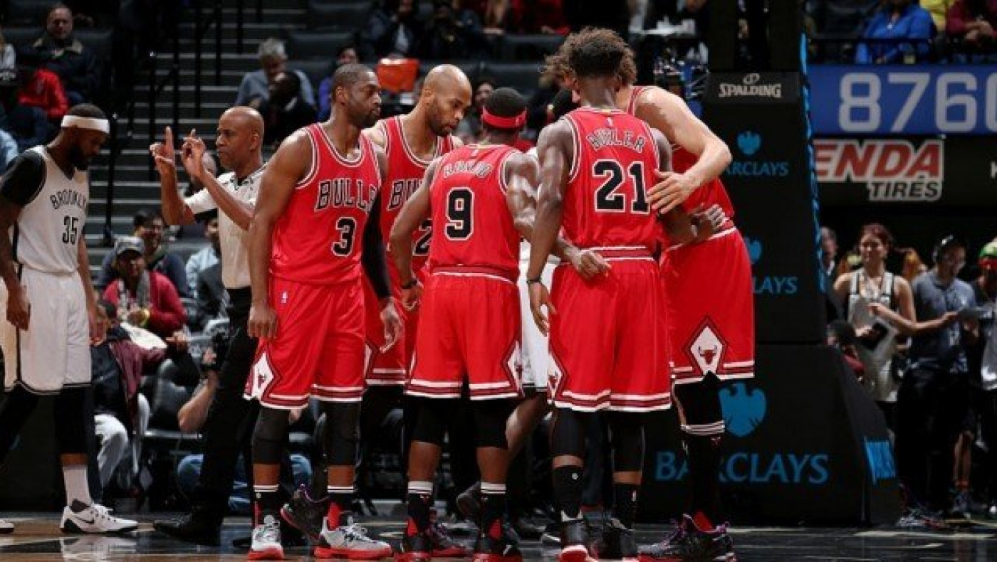 Αγριεμένοι      «ταύροι»          στο Μπρούκλιν (videos)