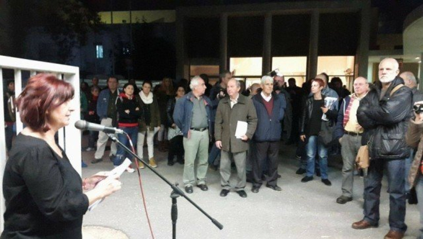 Εργαζόμενοι νοσοκομείων Θεσσαλονίκης: «H κυβέρνηση μας κορόιδεψε!»