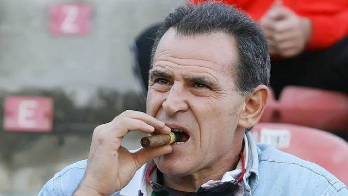 Πανόπουλος: «Οι τέσσερις μεγάλοι πρωτοστάτησαν στην επιλογή Γκαγκάτση»