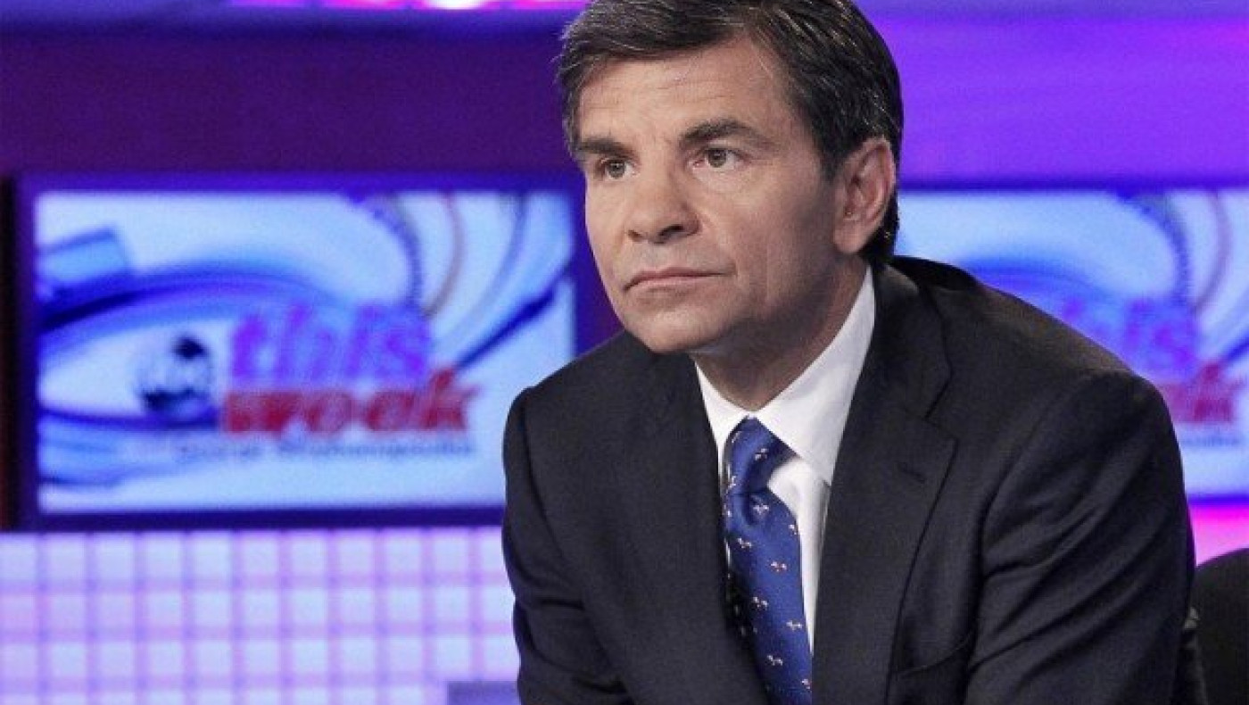 Τζορτζ Στεφανόπουλος: «Ήταν η πιο βρώμικη προεκλογική μάχη στις ΗΠΑ»