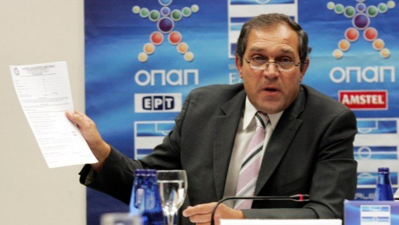 Θα αντέξει ο Μπίκας            ή θα γίνει… Βασσάρας;