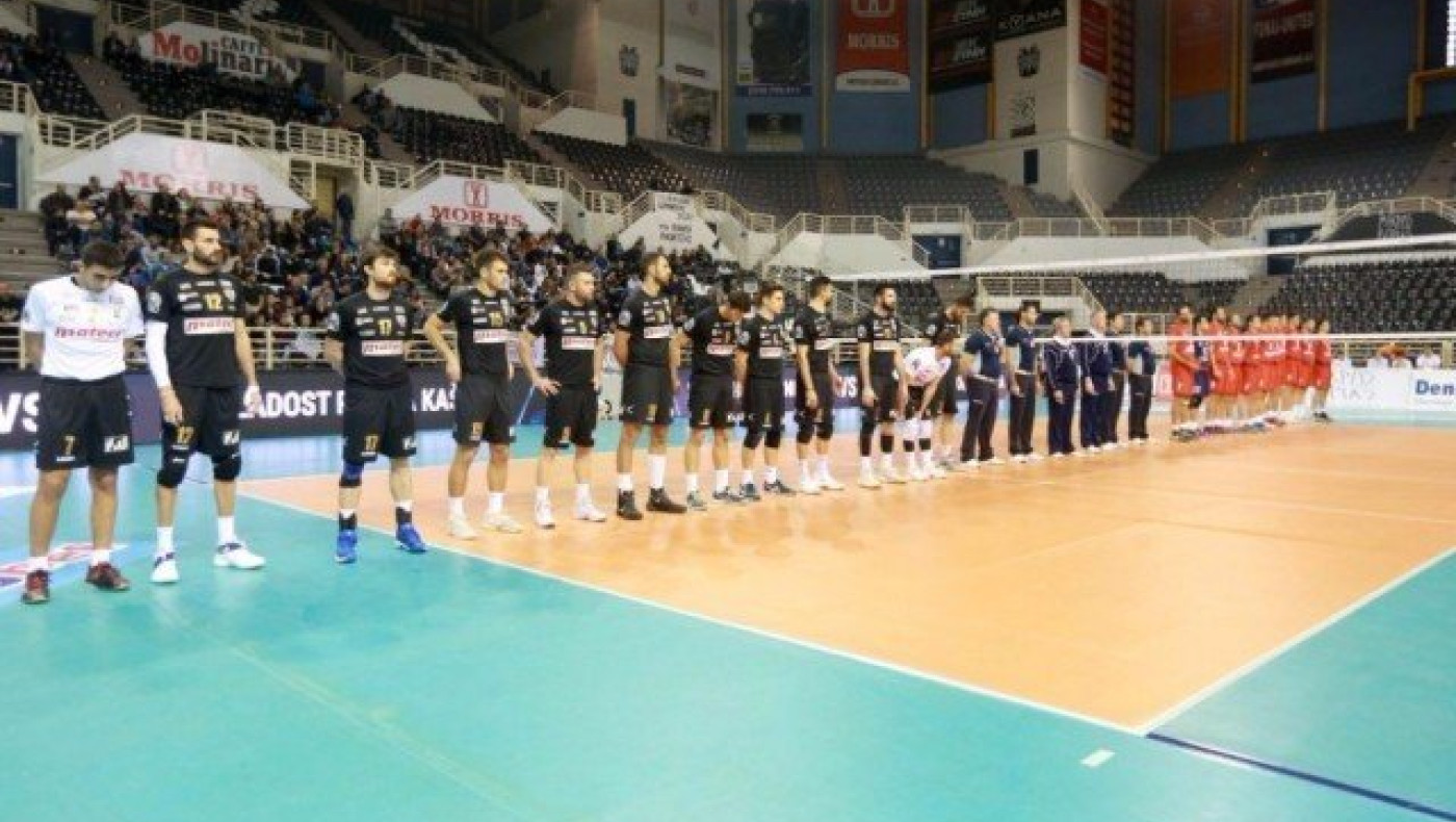 Ξεπέρασε τις απουσίες και προκρίθηκε στην επόμενη φάση ο ΠΑΟΚ!