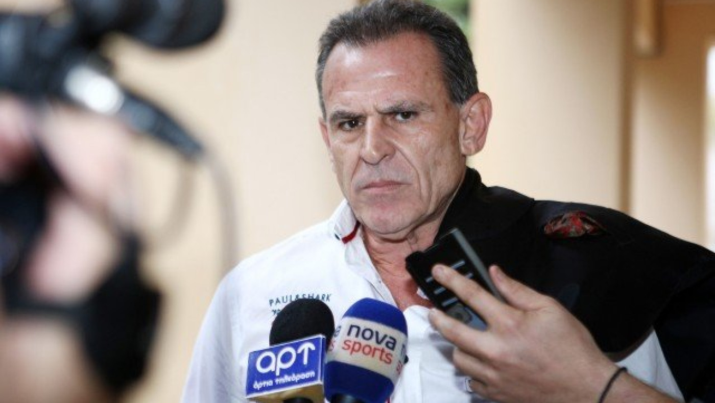 Πανόπουλος: «Άμα γίνουμε Ηρακλής Πουαρό θα βρεθεί λύση»