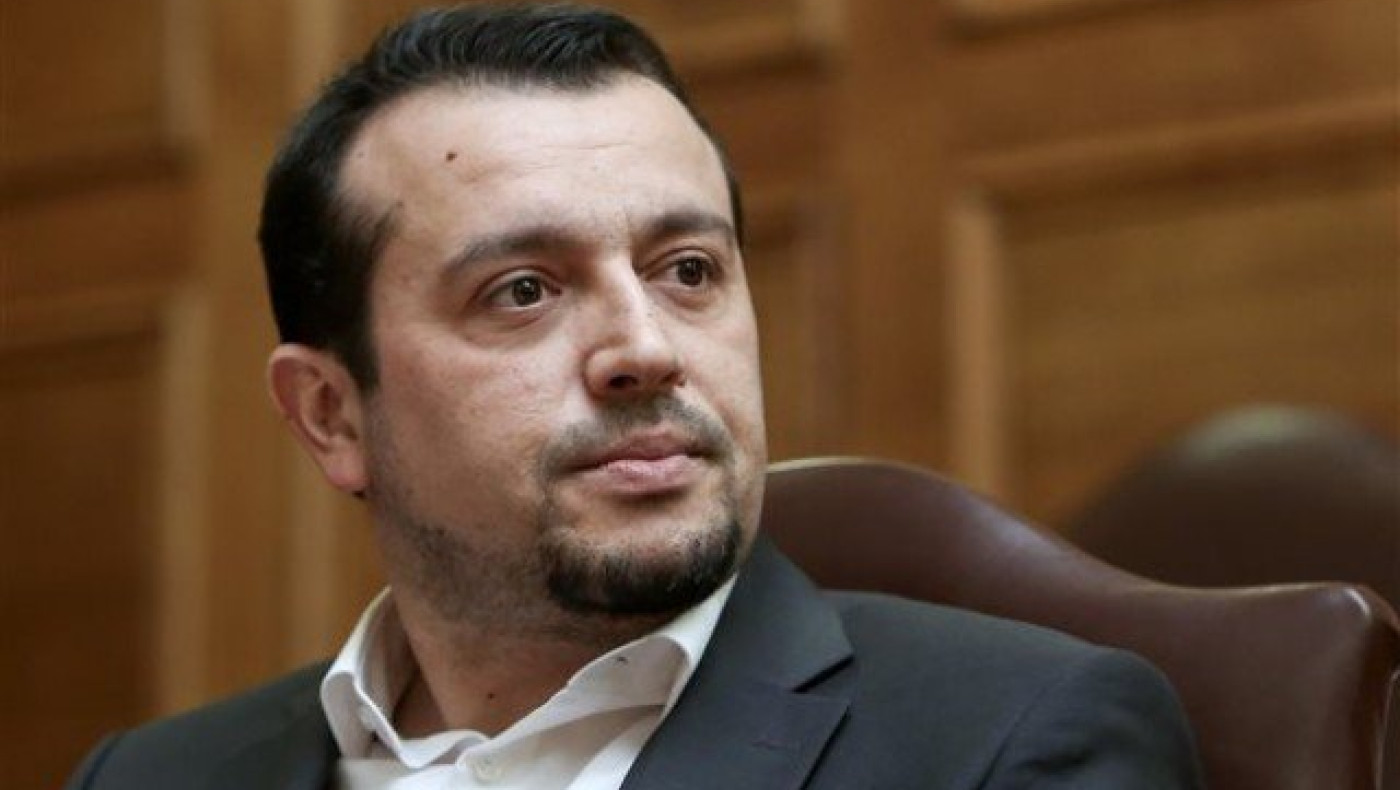 ΤΩΡΑ: Δεκτή η τροπολογία για σύμφωνη γνώμη ΕΣΡ στην τιμή εκκίνησης