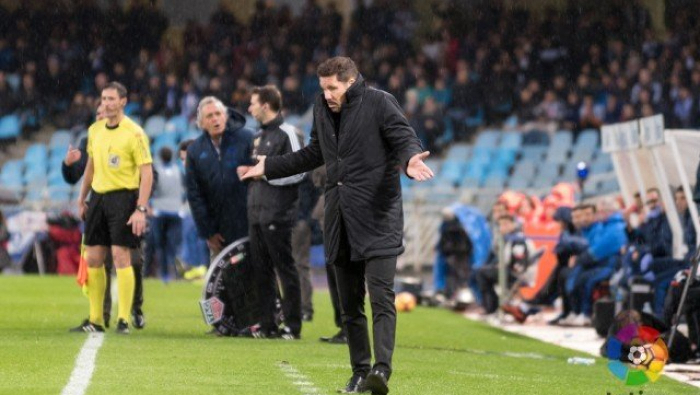 ΘΕΜΑ: Το χειρότερο της ξεκίνημα επί των ημερών του Σιμεόνε (video)