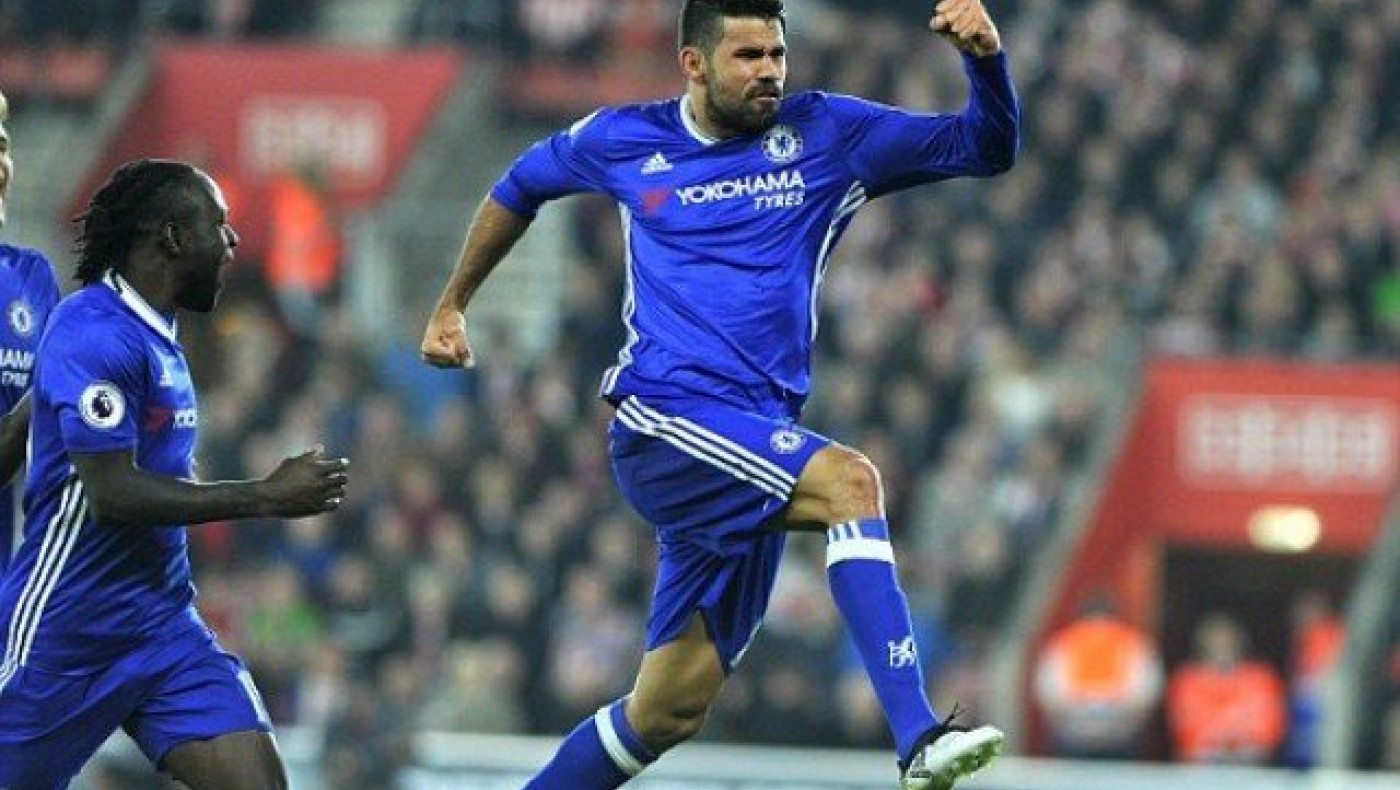 Απέδρασε από το «Σεντ Μέρις» η                Τσέλσι