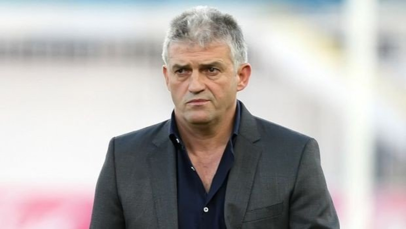 «Δέχθηκα κρούση από τον Ηρακλή, δεν συντρέχουν οι προϋποθέσεις»